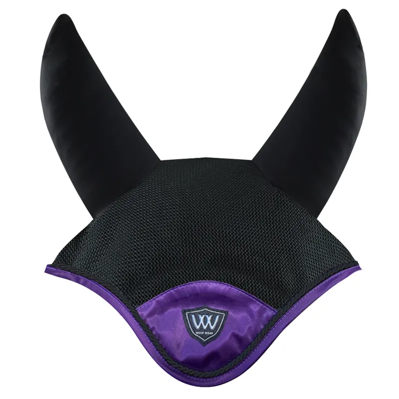 Woof Wear Vision Fly Veil Damson